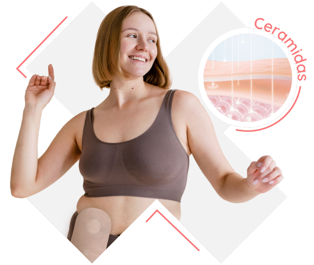 Ceramidas